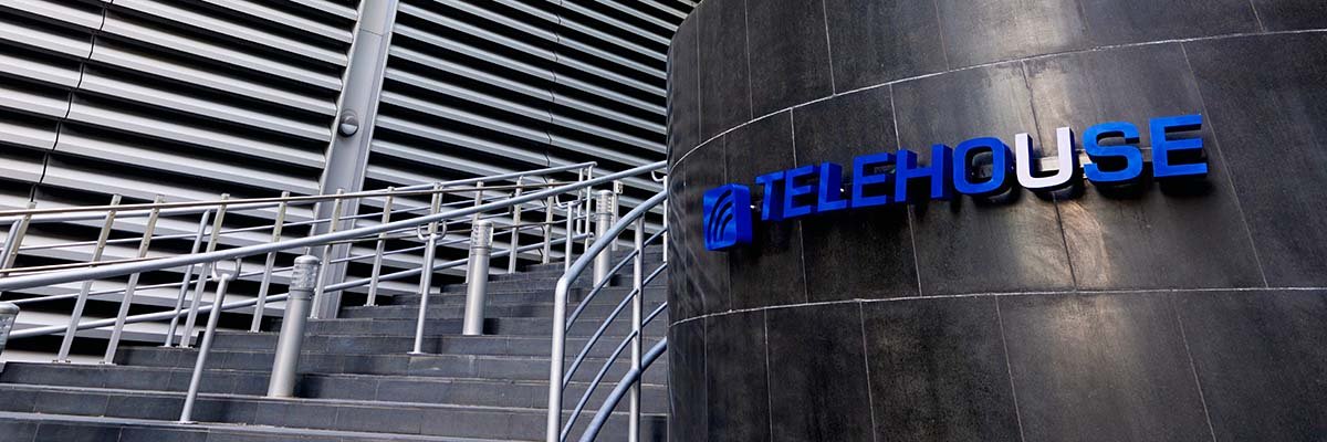 Telehouse’s takeover of Thomson Reuters Docklands datacentre brings more colo capacity to London